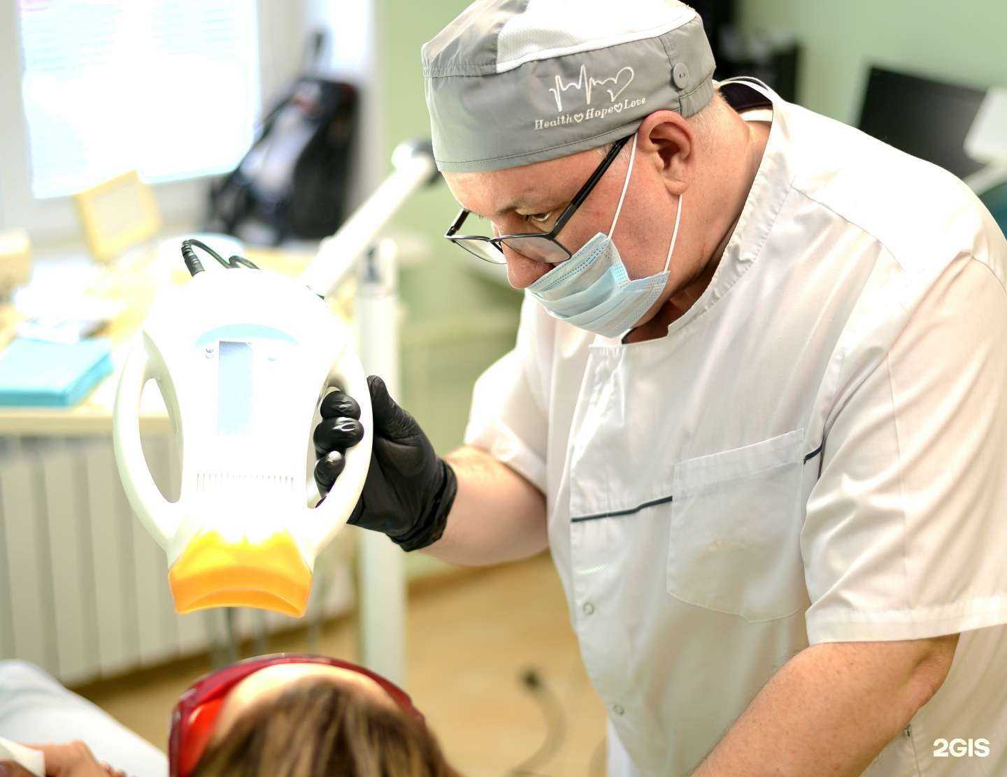 Отзывы на компанию Улыбка доктора в Уфе c фото