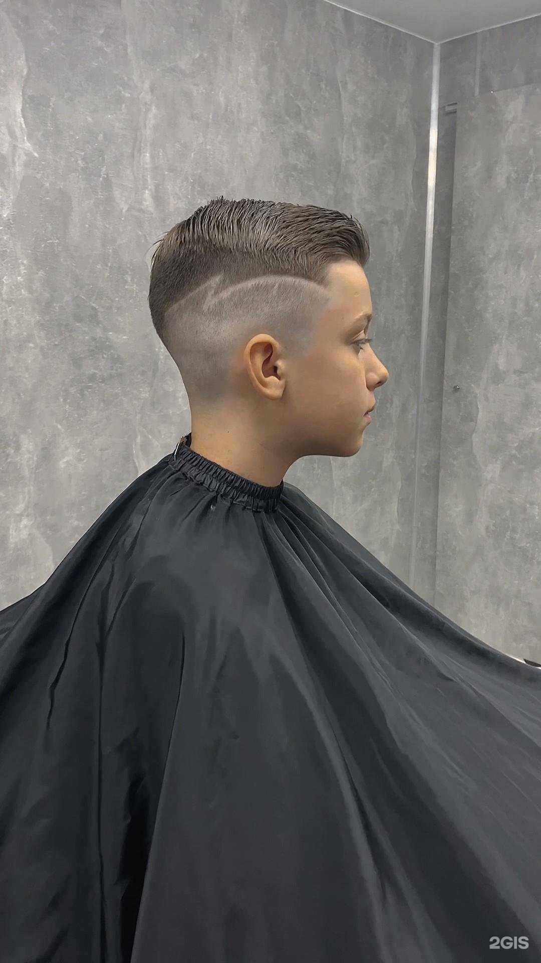 Отзывы на компанию Barber clan в Краснодаре c фото