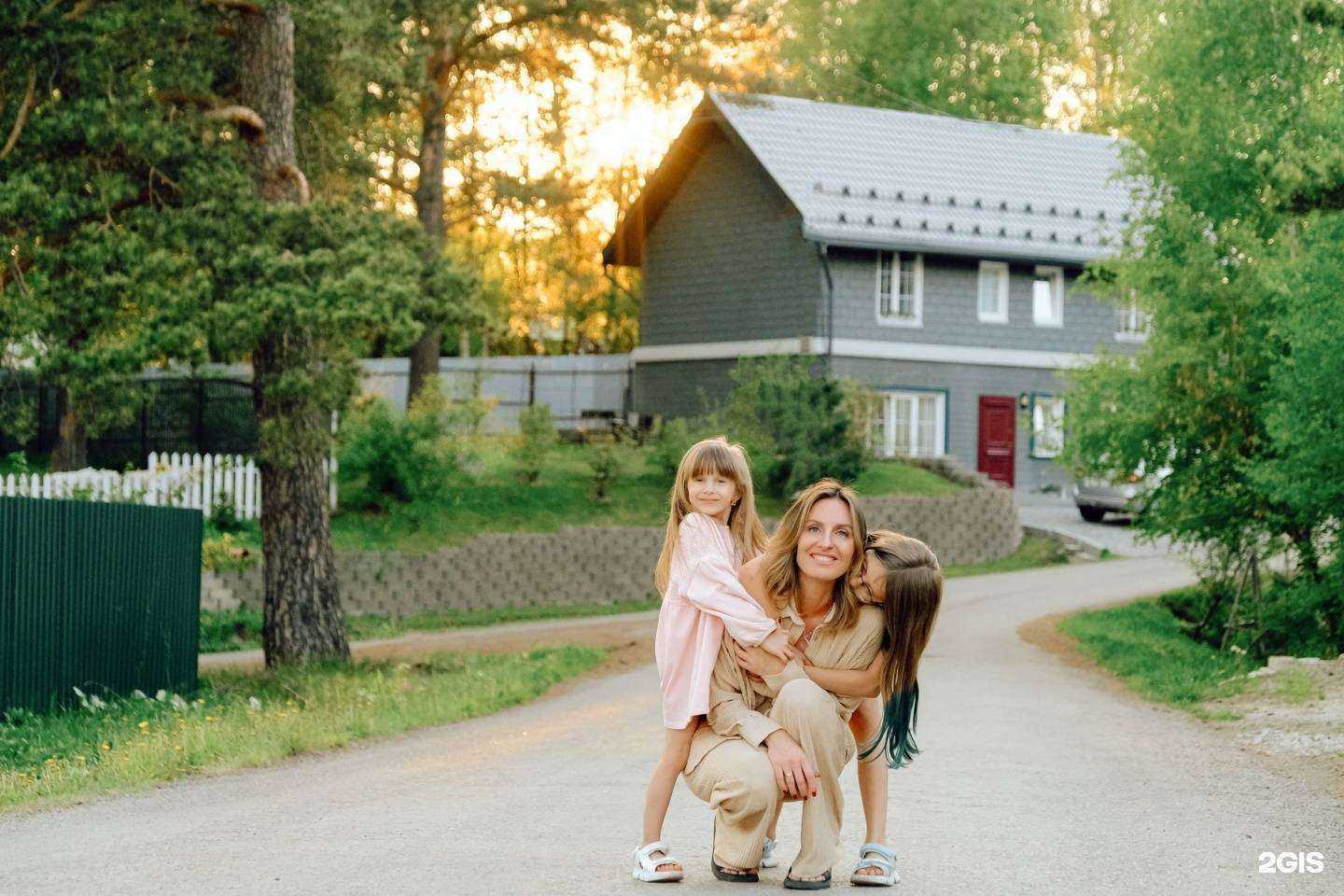 Отзывы на компанию Домтомск в Томске c фото