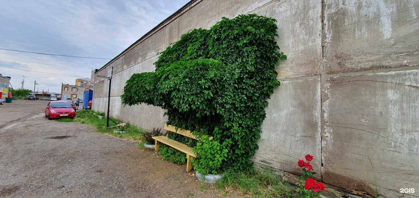 Отзывы на компанию Тент 116 в Набережных Челнах c фото - фотография 2 из 2