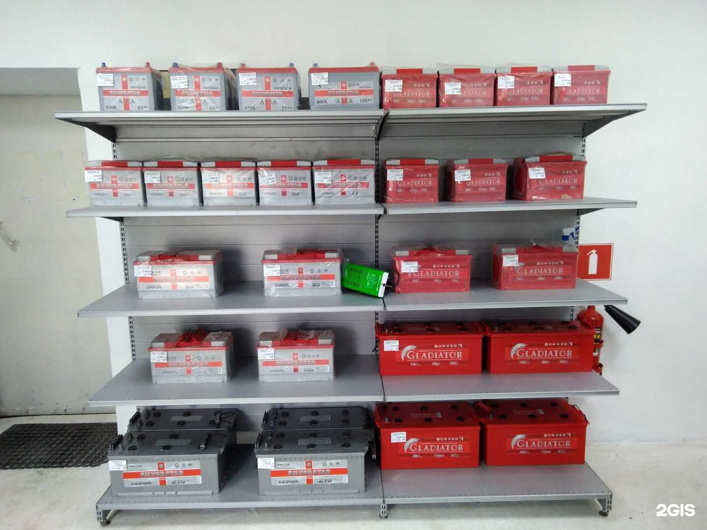 Отзывы на компанию Магазин аккумуляторов, гироскутеров и электросамокатов в г. Нижний Новгород c фото