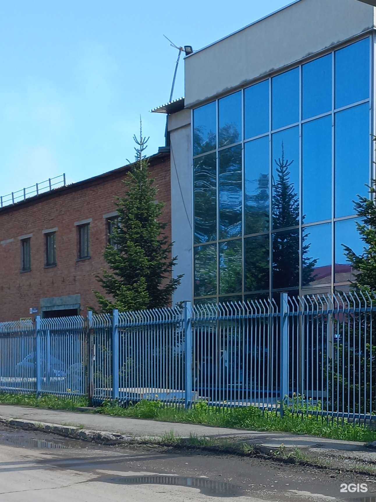 Отзывы на компанию Top Group в Кемерове c фото