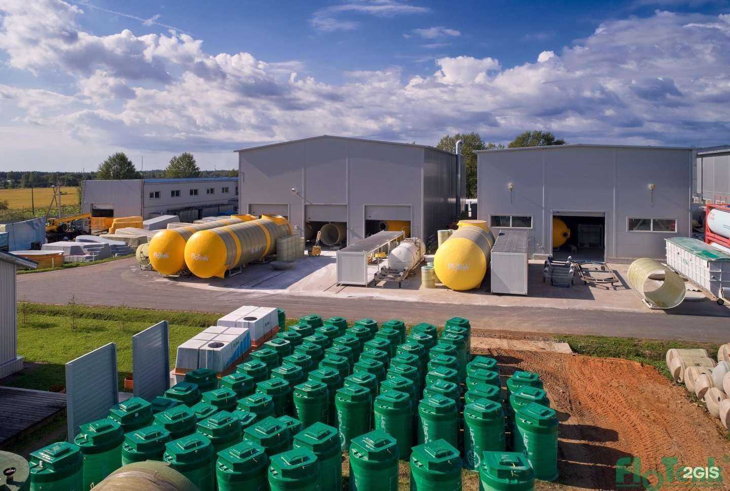 Отзывы на компанию Геовод-Уфа в Уфе c фото