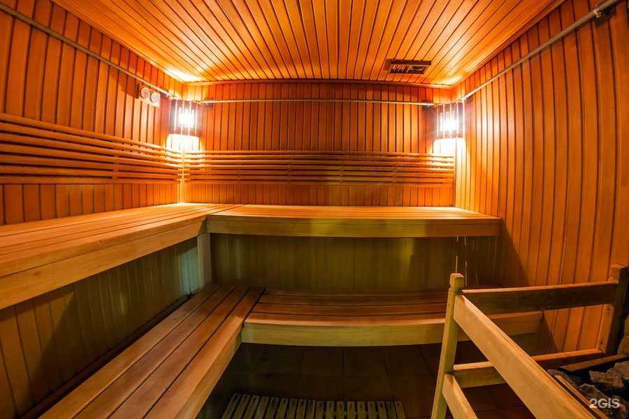 Отзывы на компанию Линия саун в Хабаровске c фото