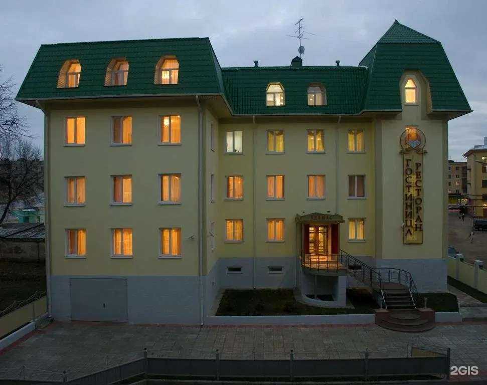 Отзывы на компанию Дежавю в Орле c фото