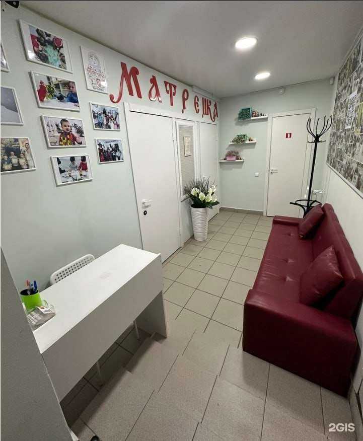 Отзывы на компанию Матрешка в г. Нижний Новгород c фото