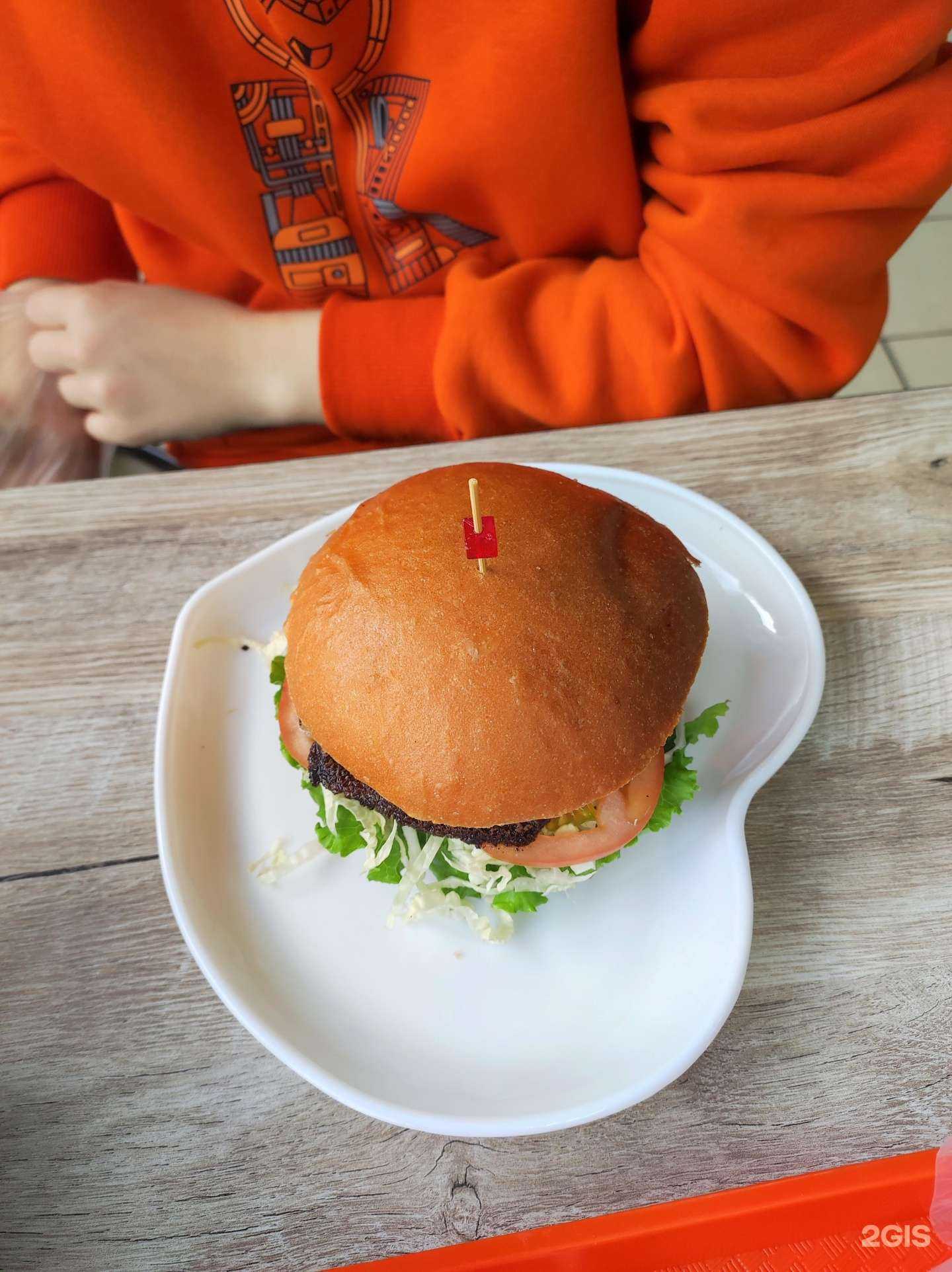 Отзывы на компанию Шаурма city в Красноярске c фото