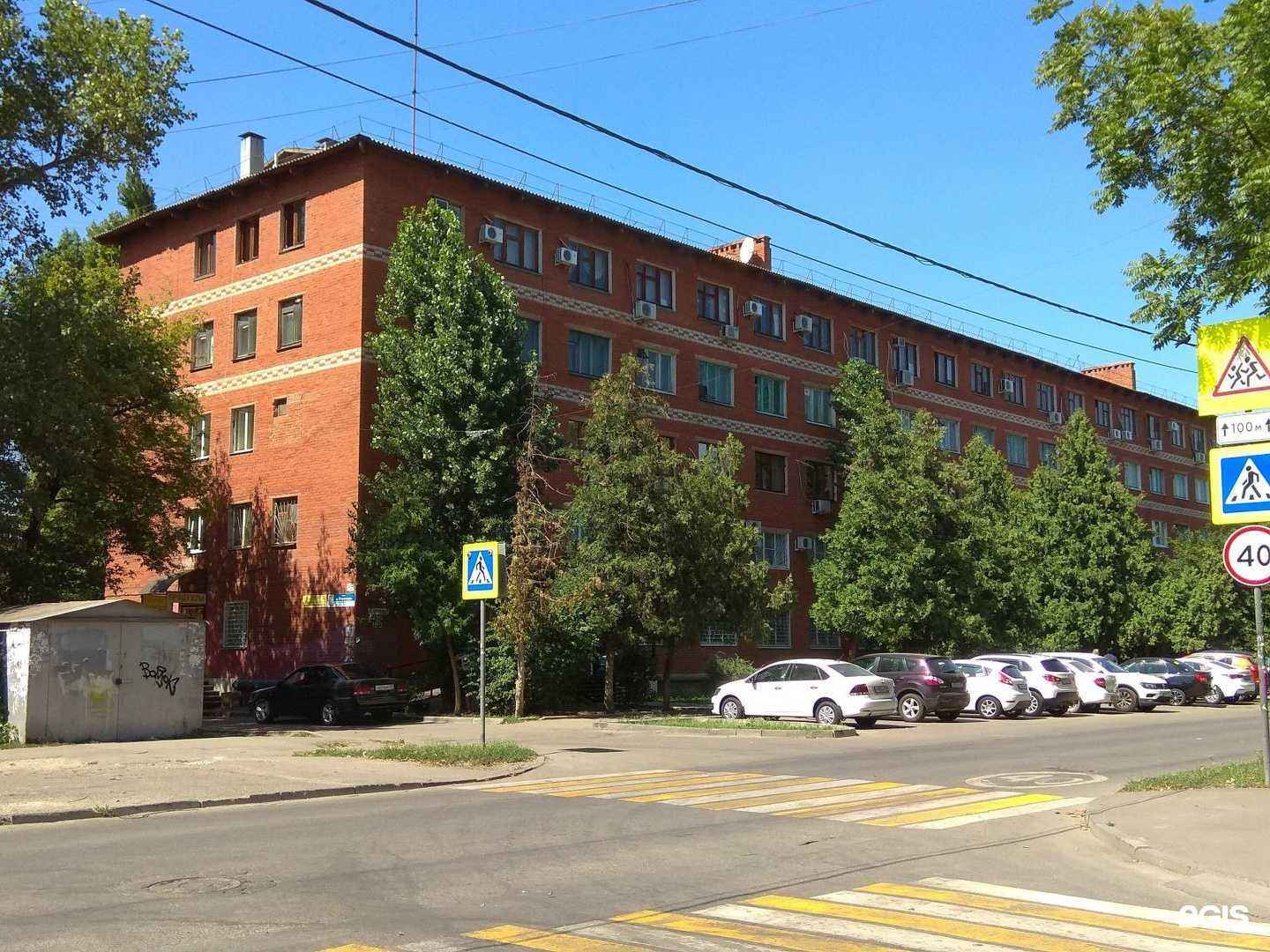 Отзывы на компанию New Бюро в Краснодаре c фото - фотография 2 из 2