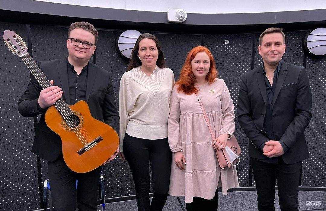 Отзывы на компанию Космический центр им. В.П. Савиных в Кирове c фото