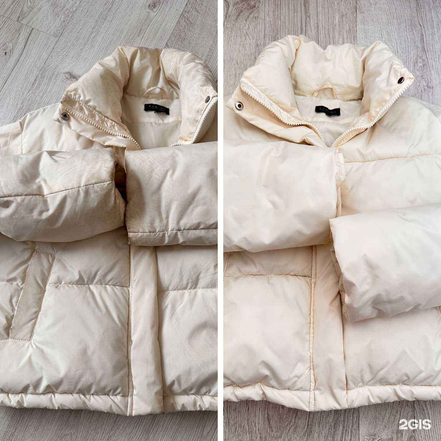 Отзывы на компанию Чисто Быстро в Новосибирске c фото