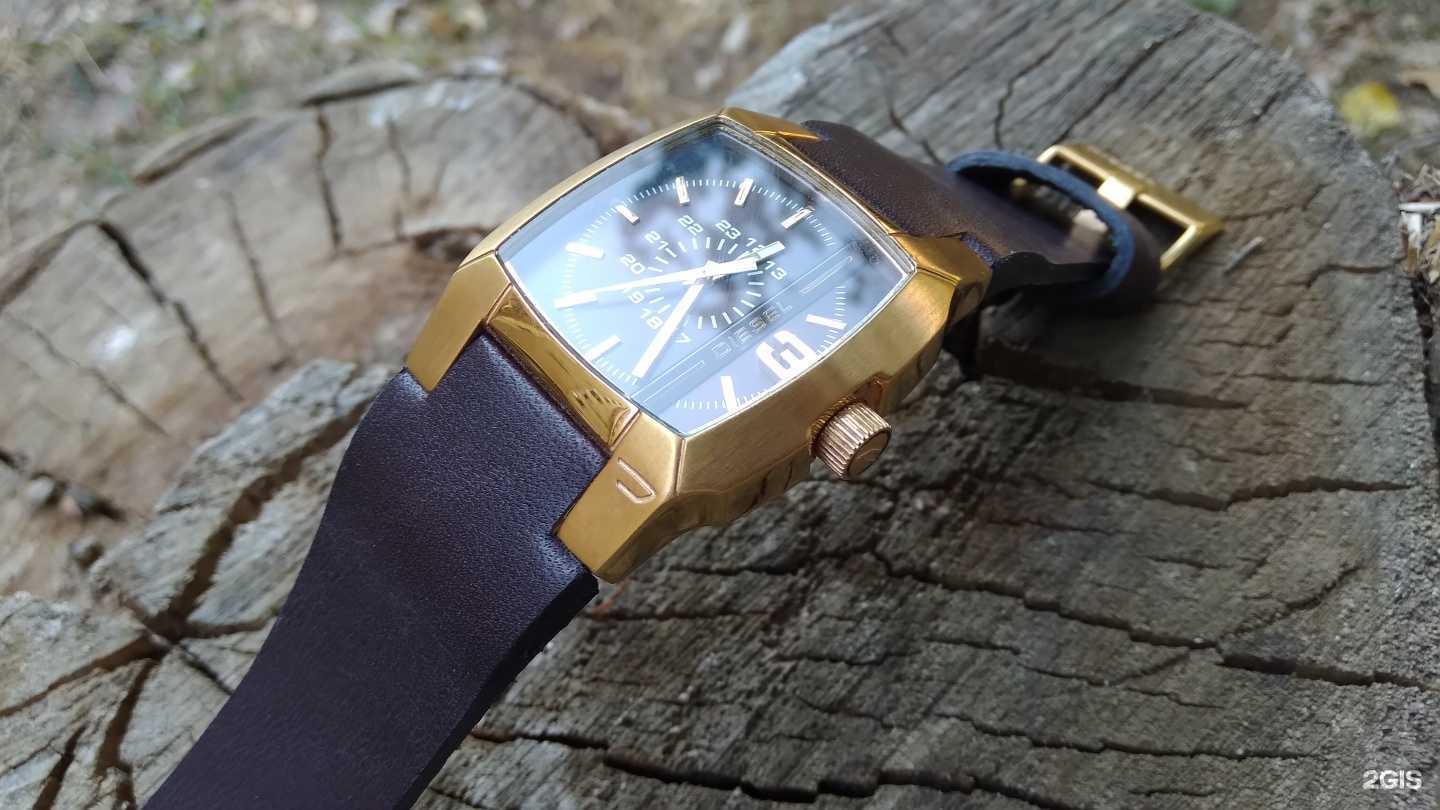 Отзывы на компанию Ремешок 68 в Воронеже c фото