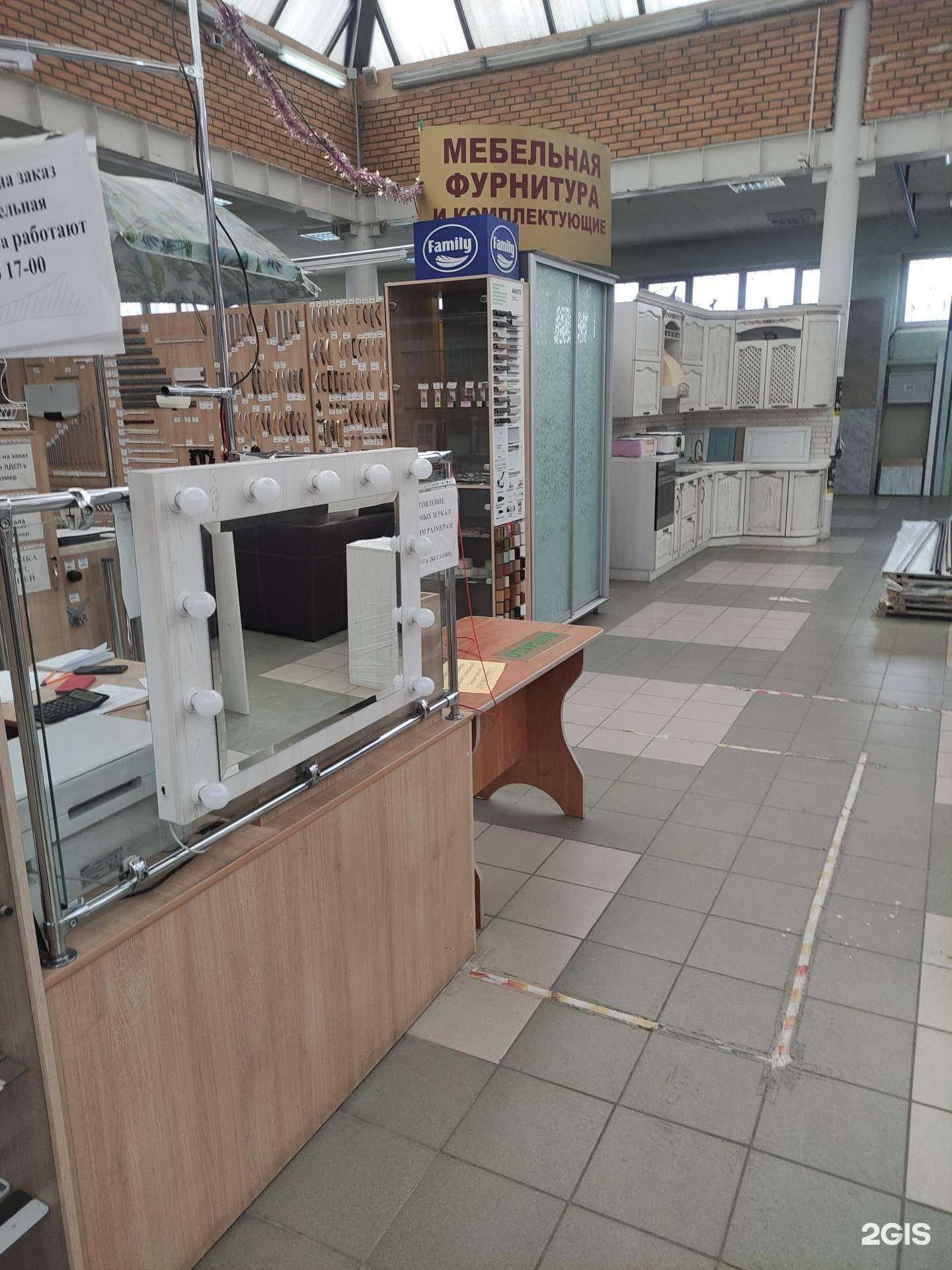 Отзывы на компанию Магазин мебельной фурнитуры в г. Коломна c фото