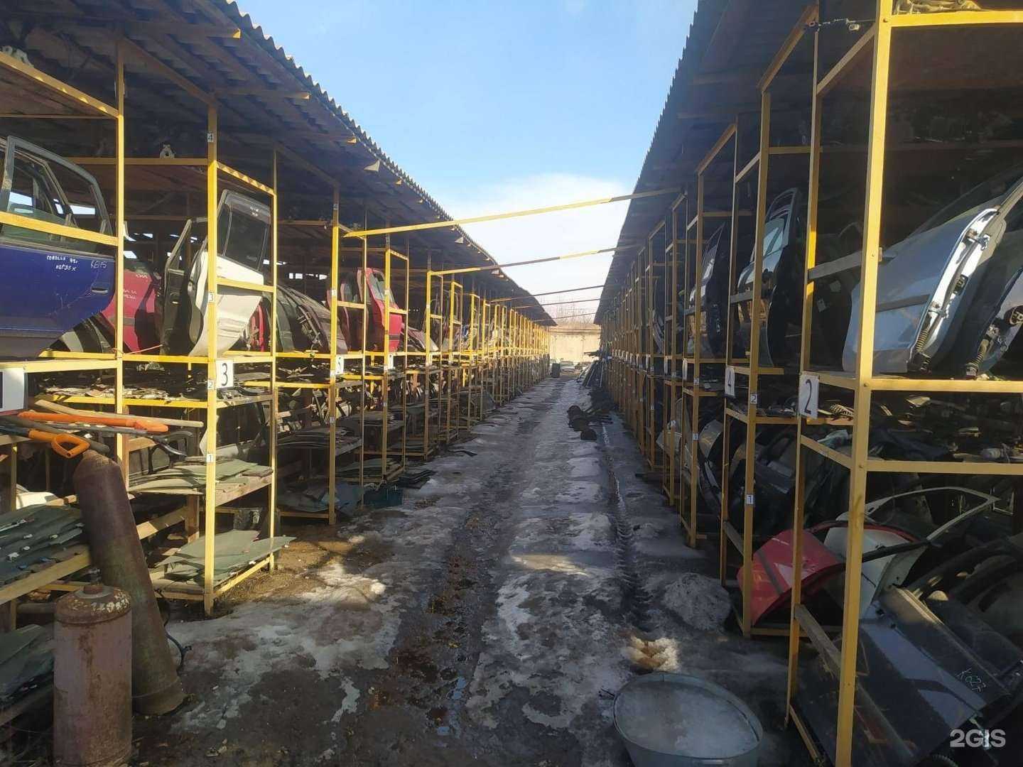 Отзывы на компанию Эва Авто в Воронеже c фото