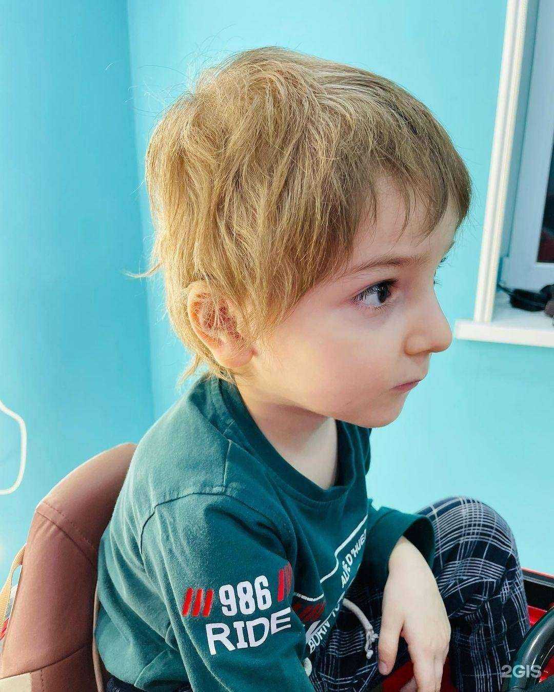 Отзывы на компанию Kids beauty в г. Махачкала c фото