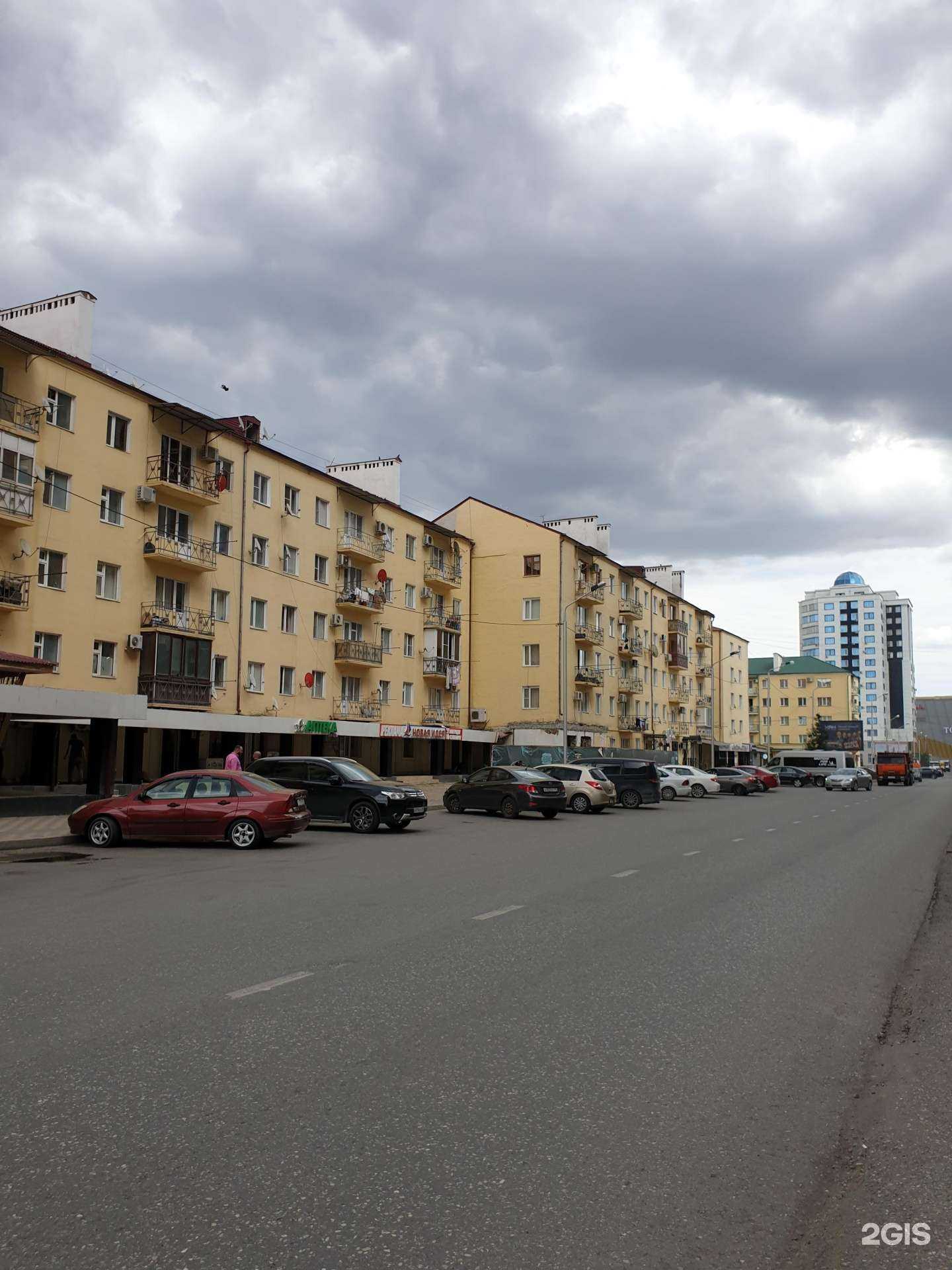 Отзывы на компанию Cybermania в Грозном c фото - фотография 2 из 2