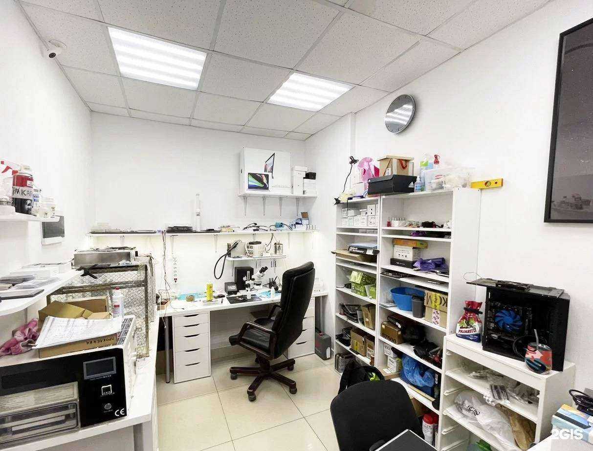 Отзывы на компанию Смарт Комп в Одинцове c фото