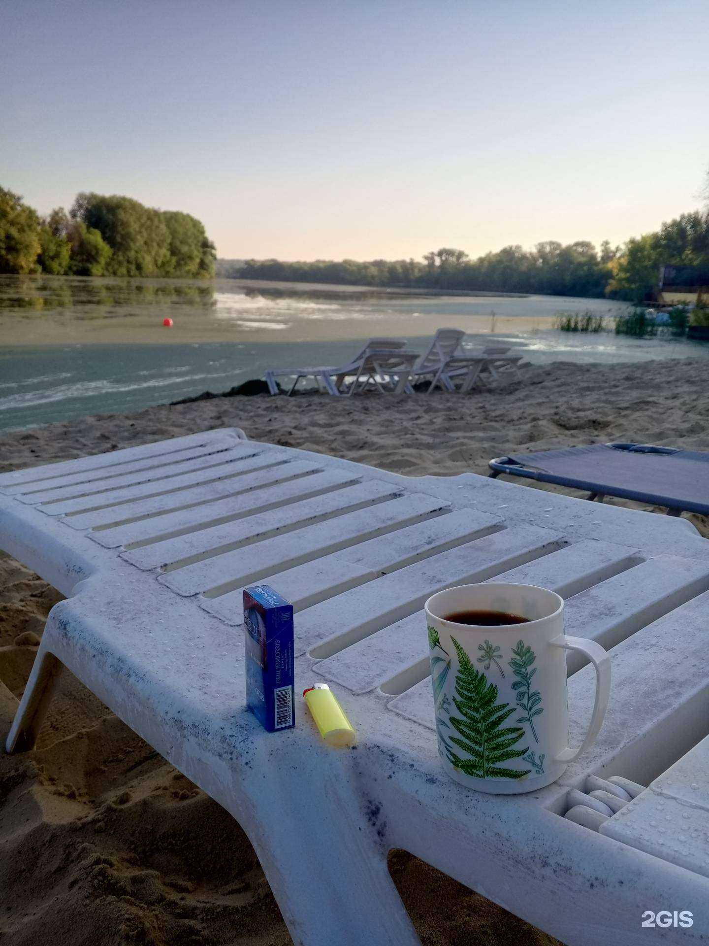 Отзывы на компанию Казачка в г. Донецк c фото