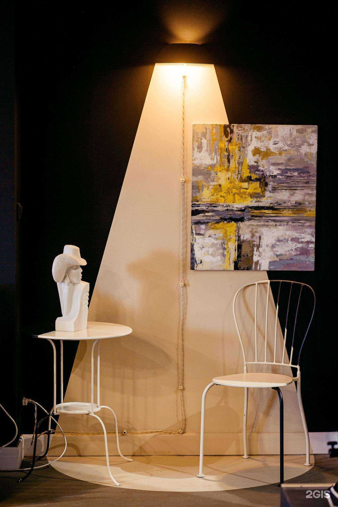 Отзывы на компанию Арт Дивина в Иркутске c фото