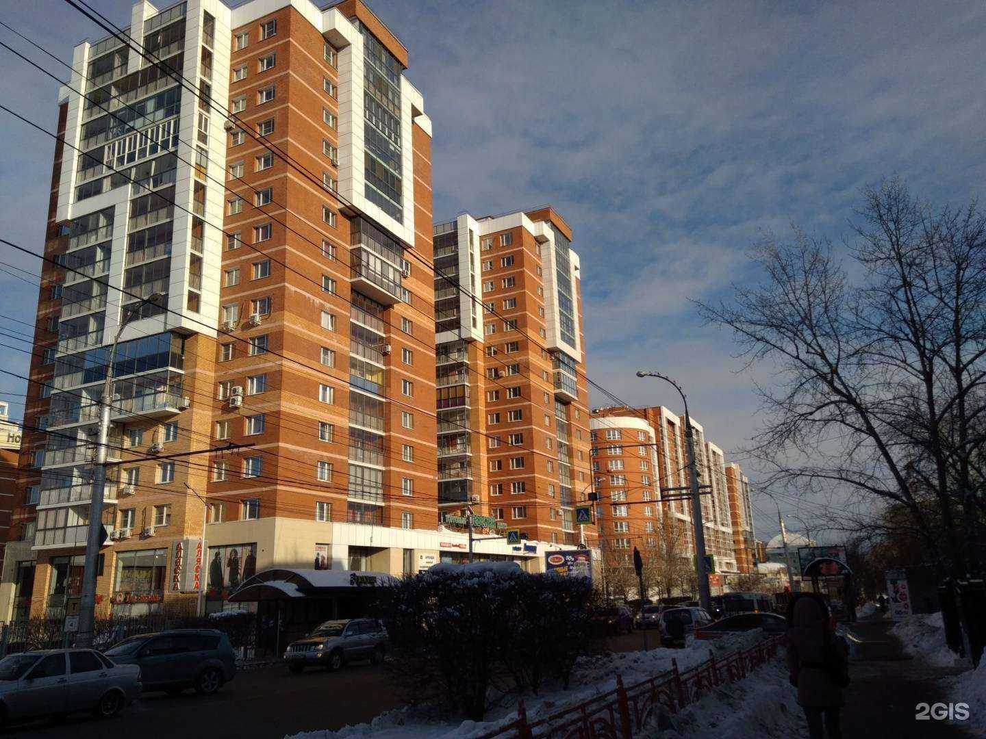 Отзывы на компанию Орион телеком в Иркутске c фото - фотография 2 из 2