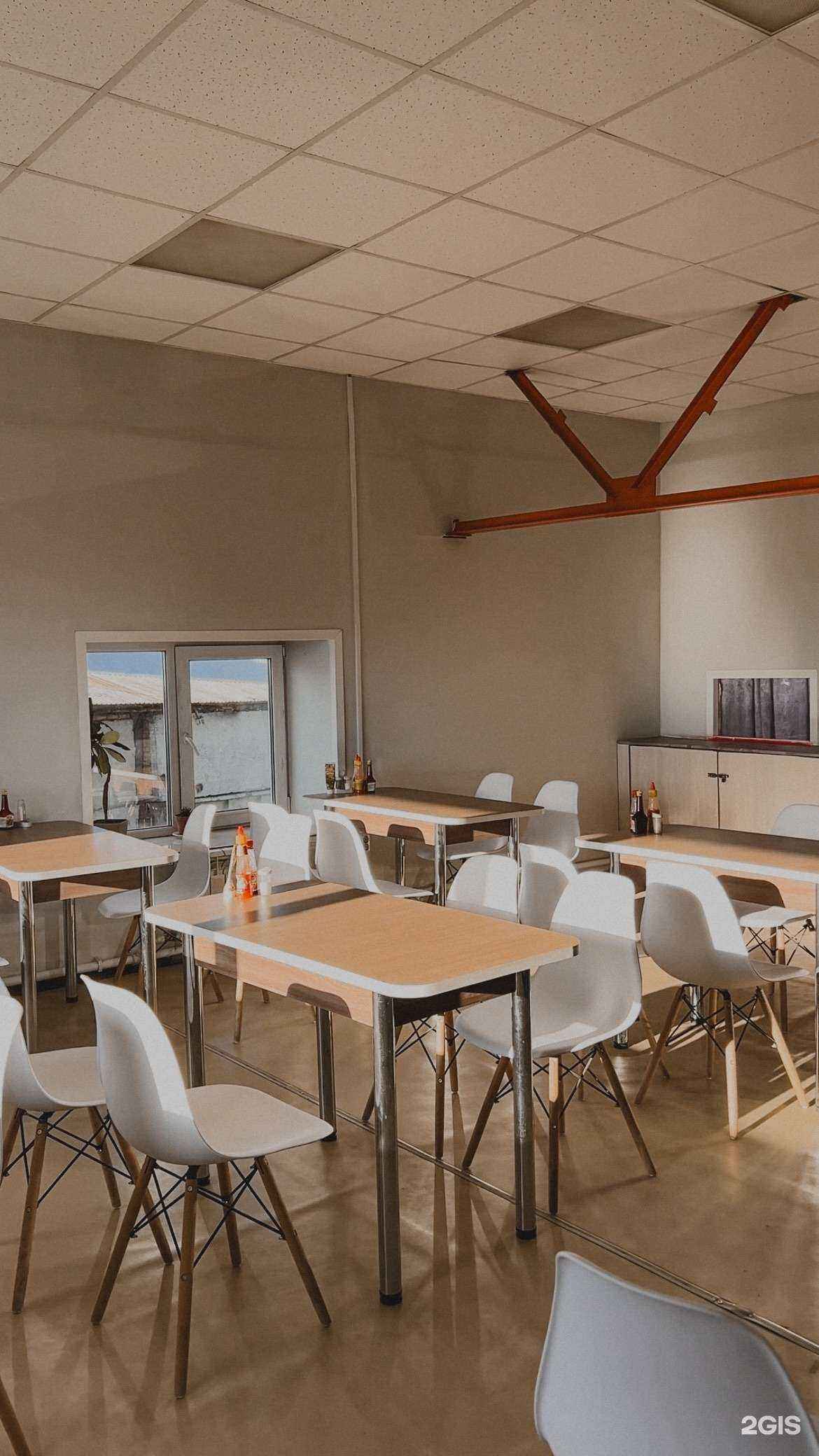 Отзывы на компанию Закусочная в Улан-Удэ c фото