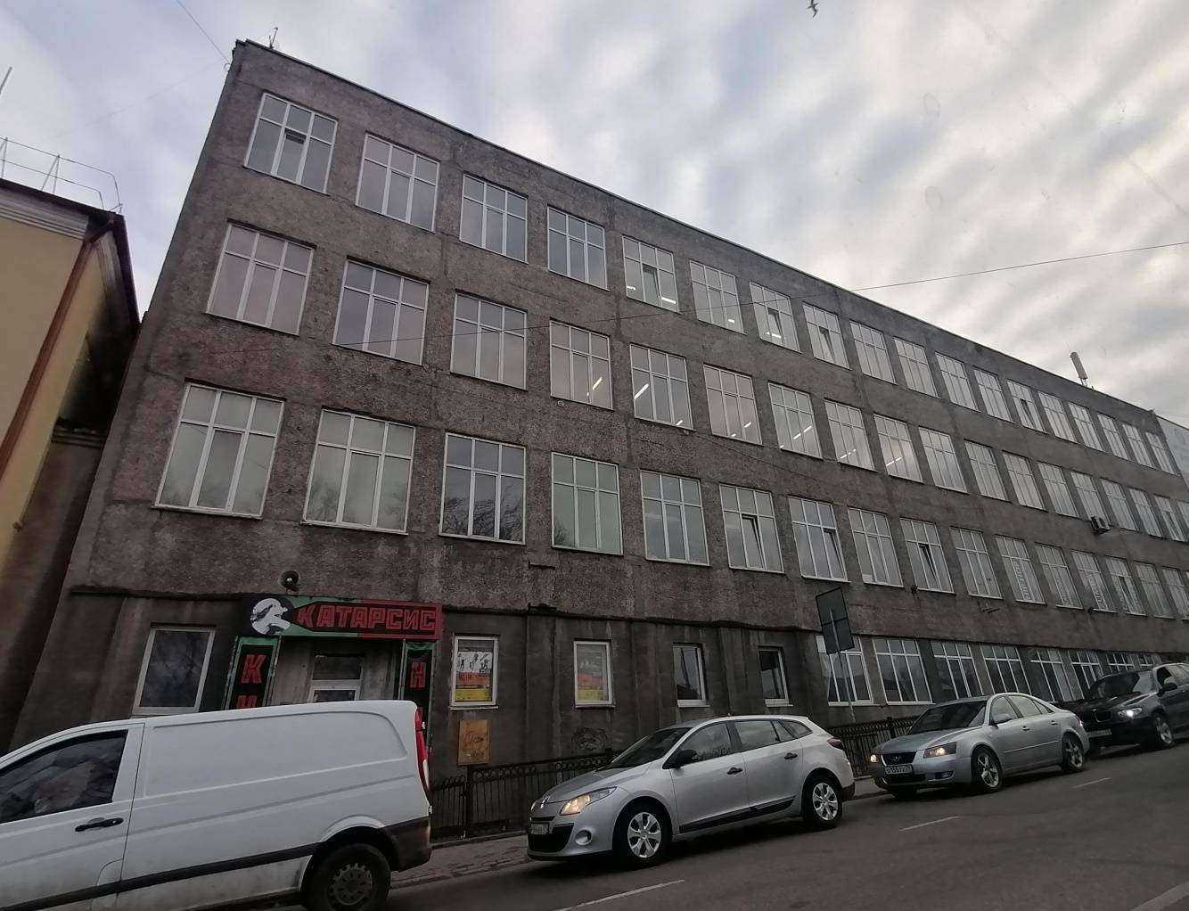 Отзывы на компанию Гутенберг в Калининграде c фото - фотография 2 из 2