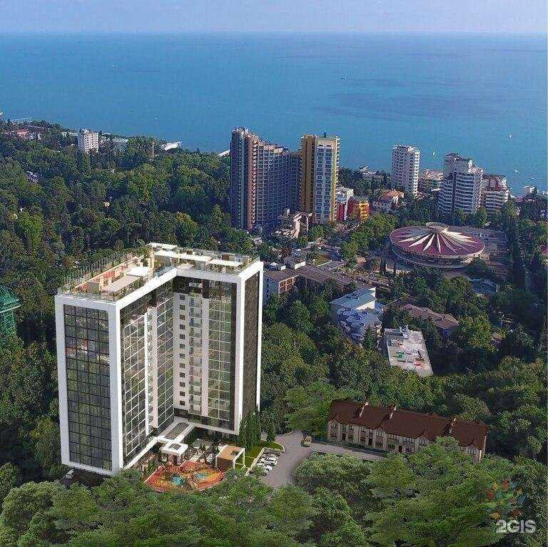 Отзывы на компанию Aleon invest в Сочи c фото - фотография 2 из 2