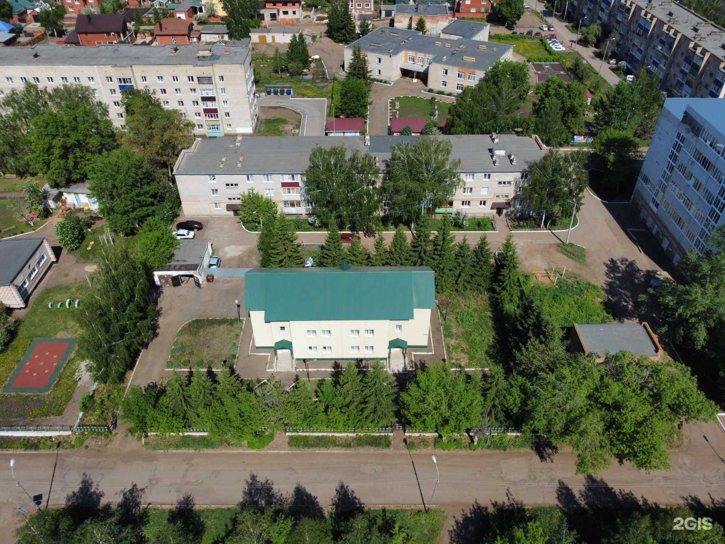 Отзывы на компанию Ты не один в Ишимбае c фото