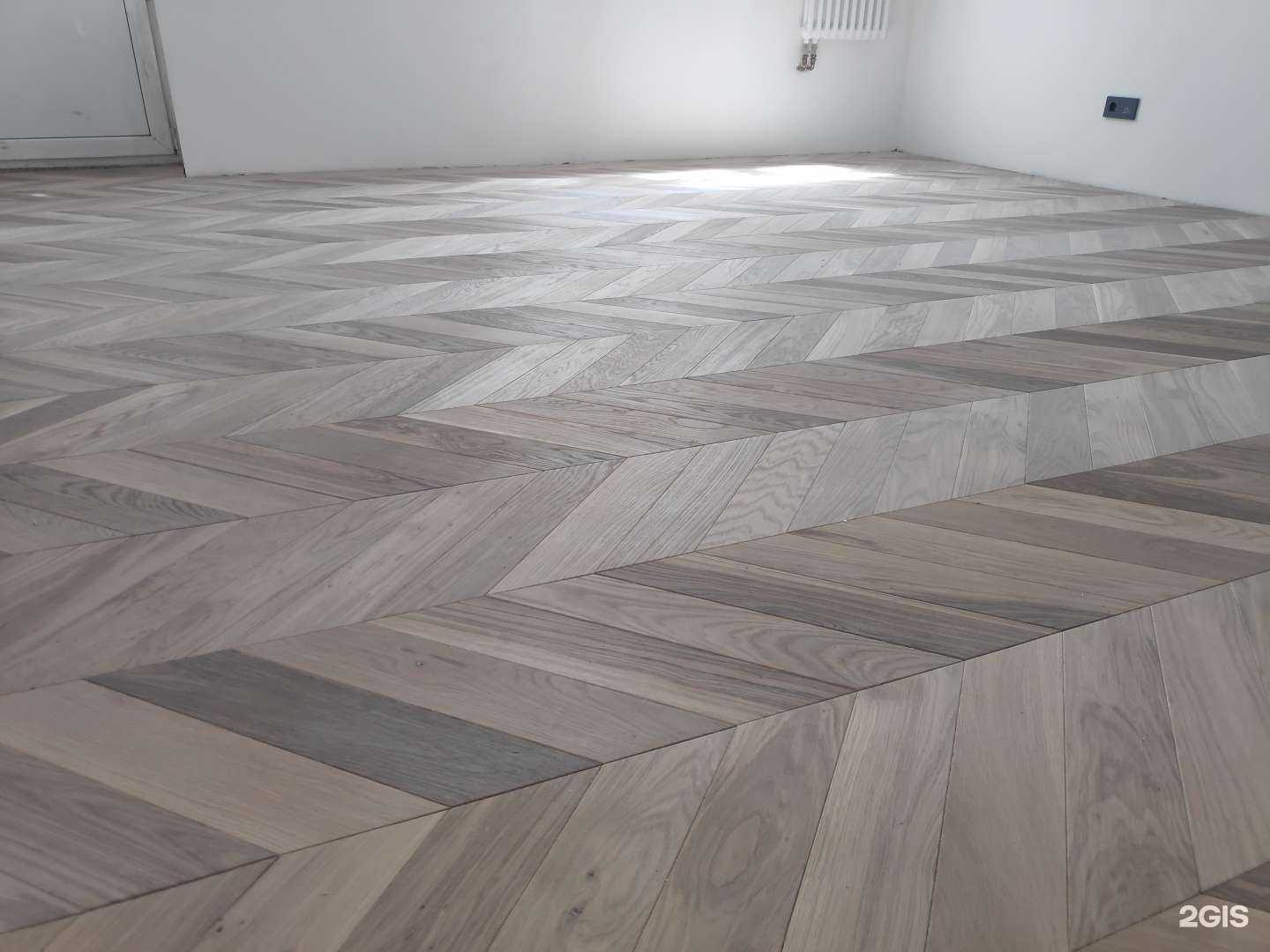 Отзывы на компанию Паркет Мастер в г. Иркутск c фото