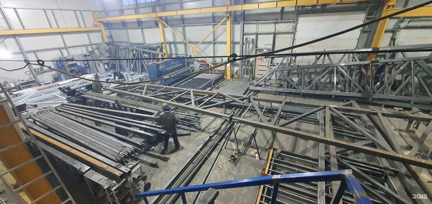 Отзывы на компанию ТЗМК.ру в г. Тула c фото