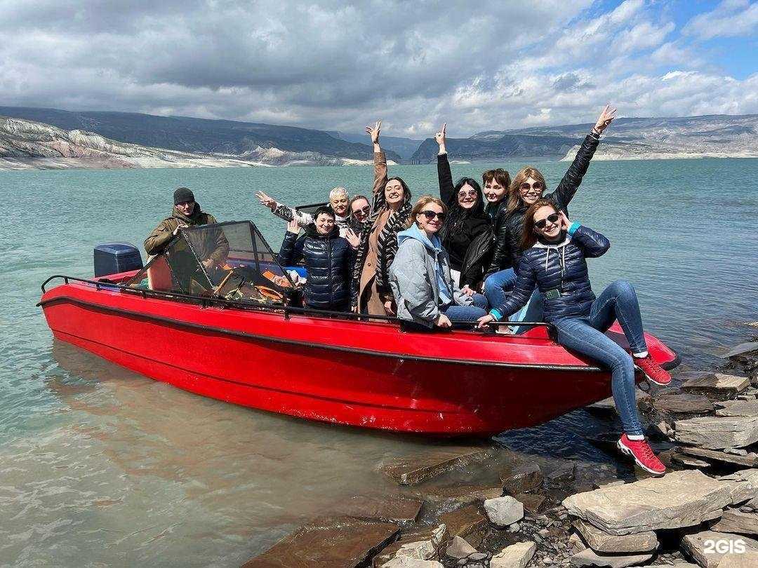 Отзывы на компанию Discoverytour в Кстове c фото