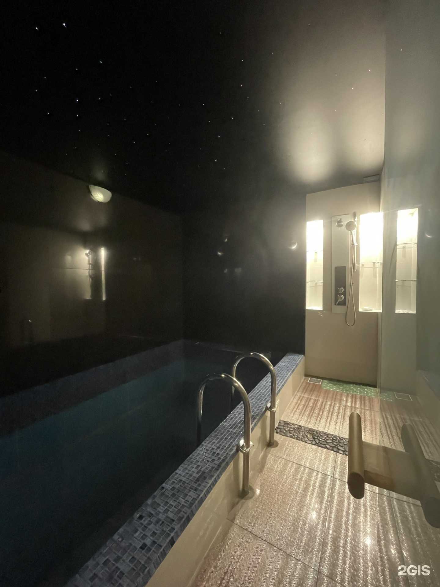 Отзывы на компанию SPA studio в г. Нижневартовск c фото