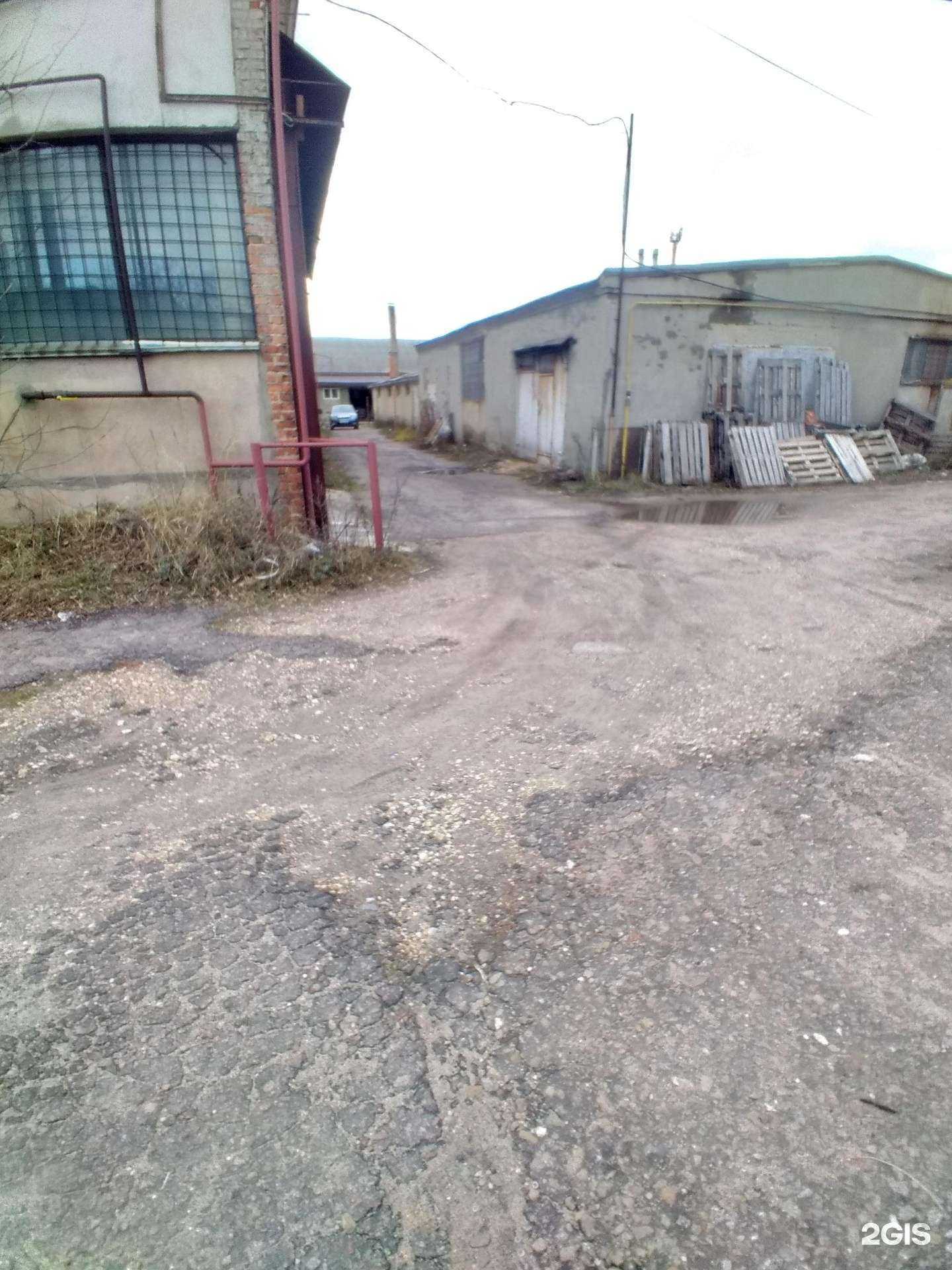 Отзывы на компанию Котовская майолика в г. Котовск c фото