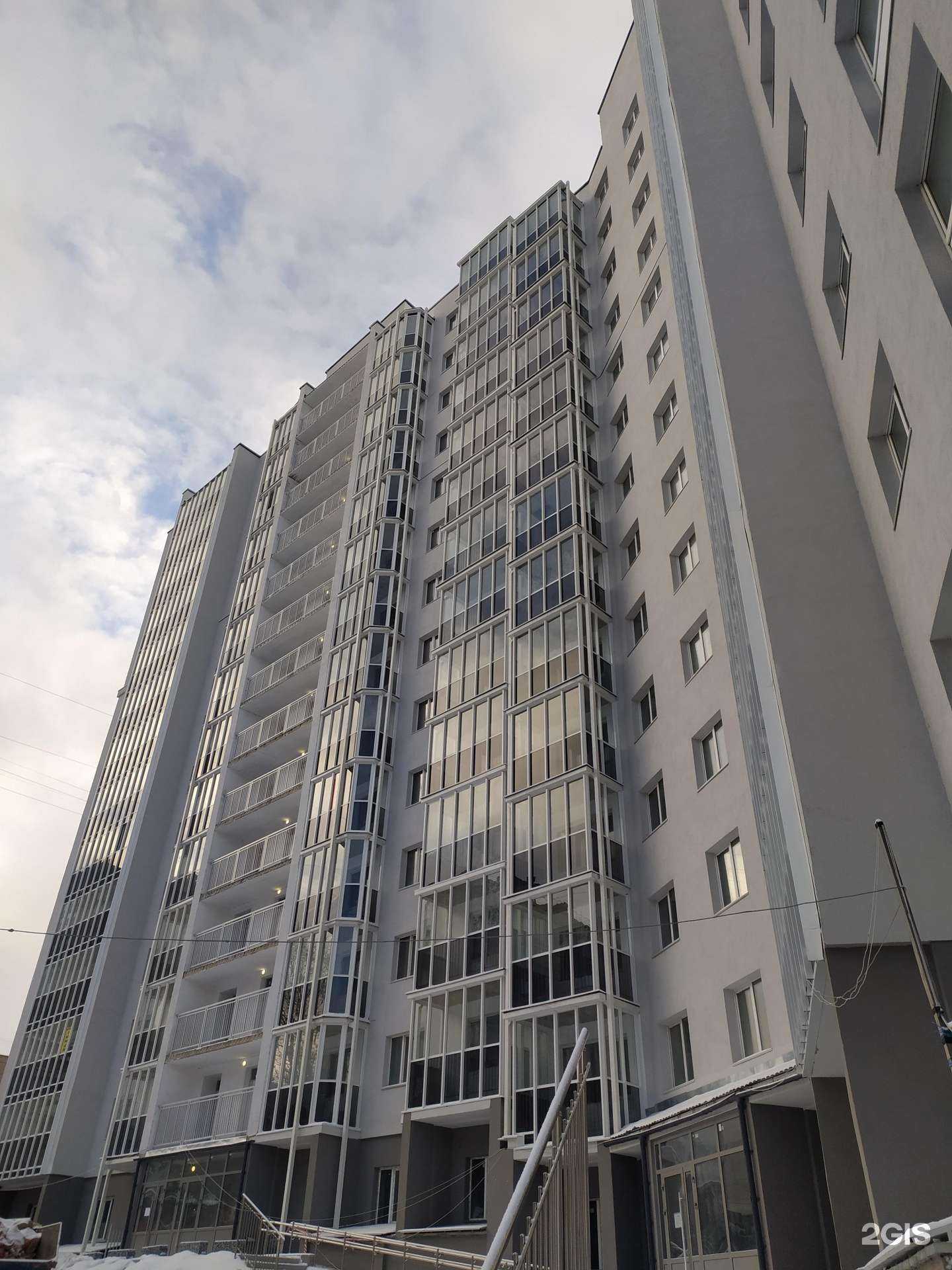 Отзывы на компанию Промстрой-Н в Новосибирске c фото