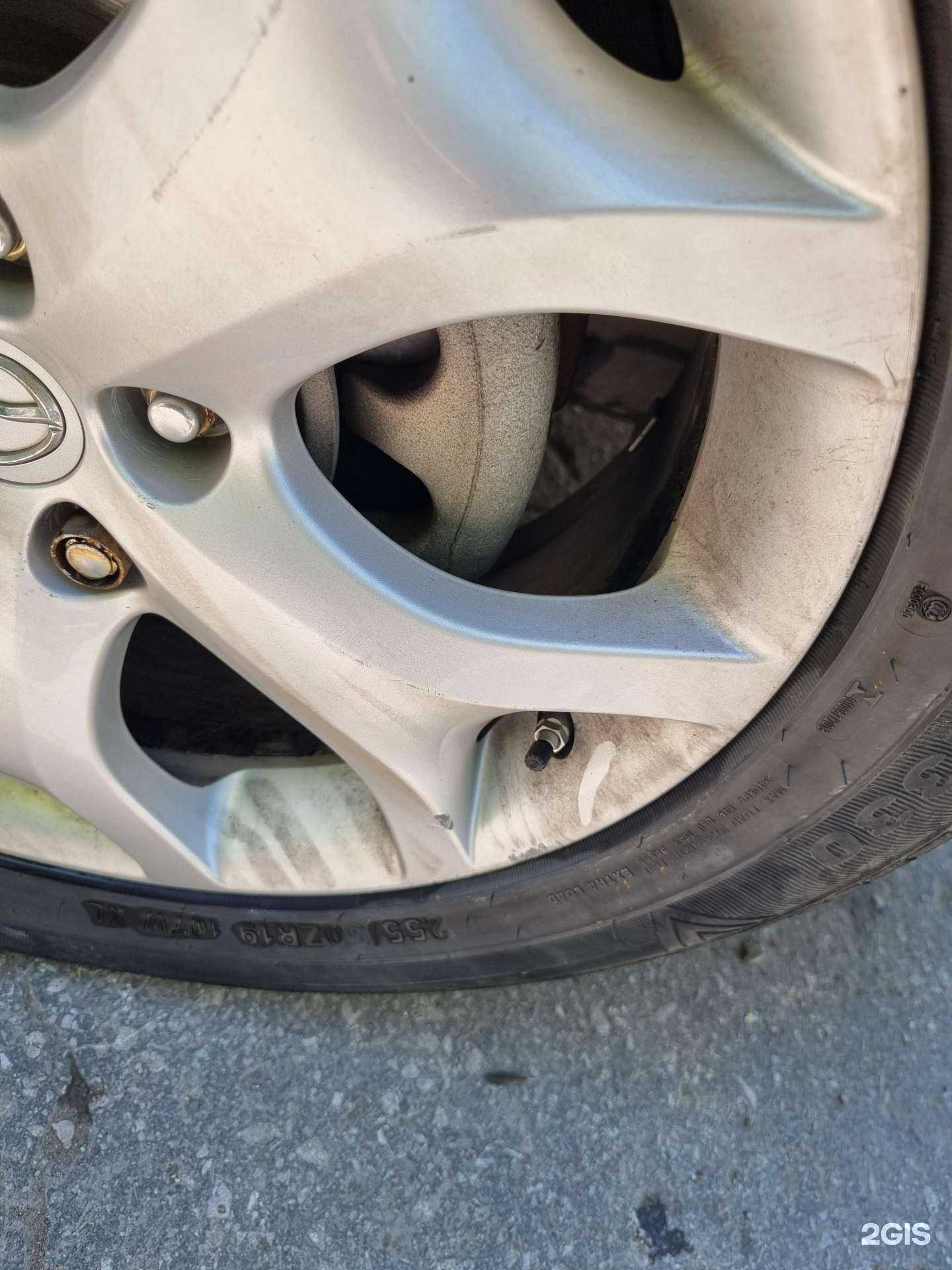 Отзывы на компанию Автомойка в Самаре c фото