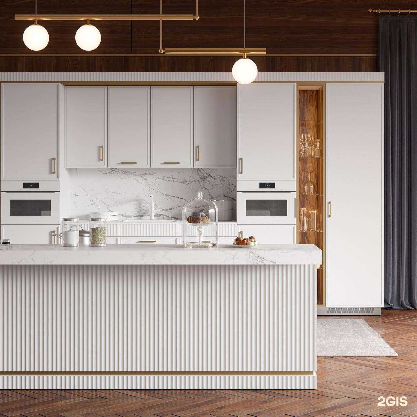 Отзывы на компанию Экспо стиль в Оренбурге c фото