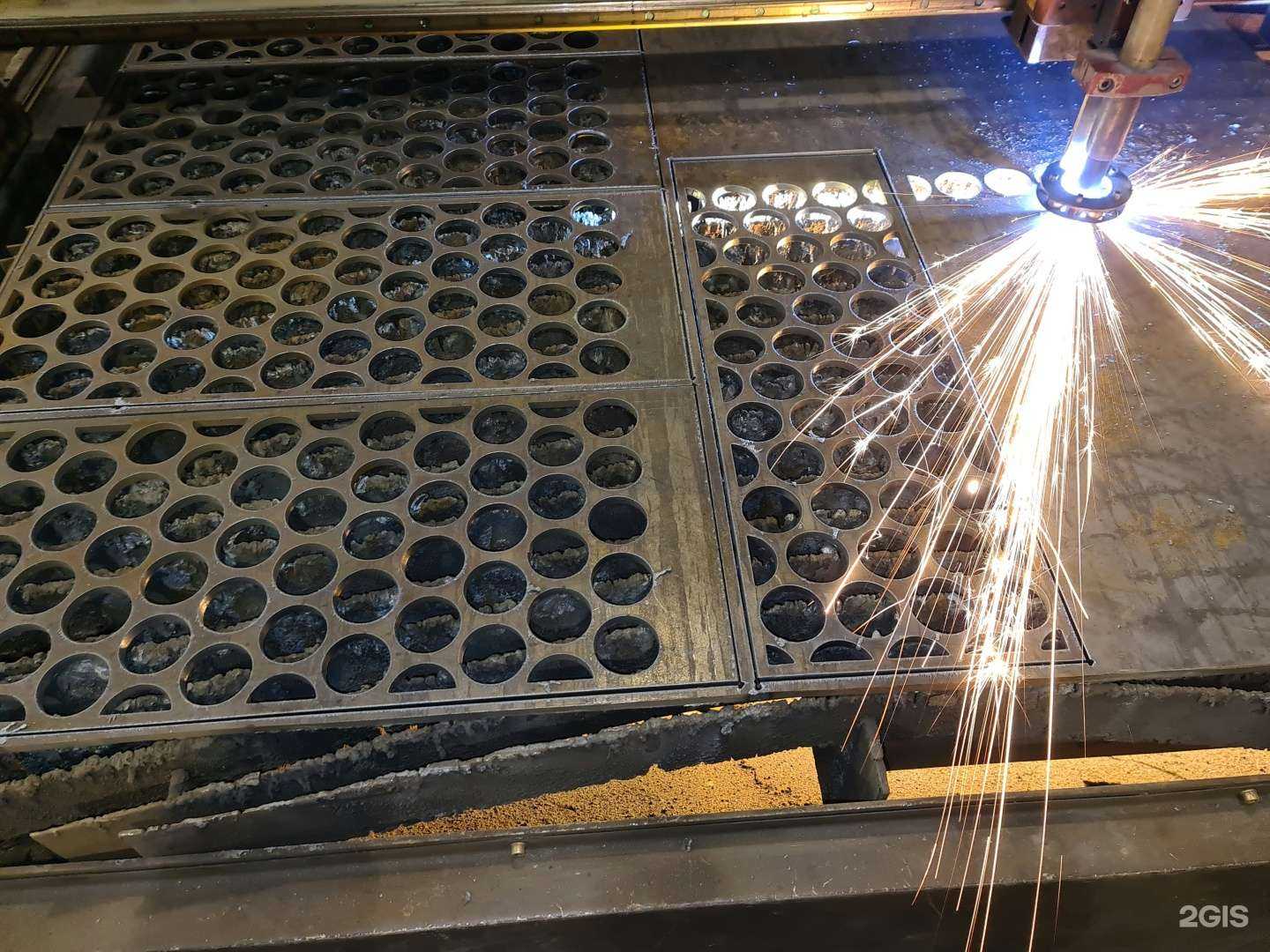 Отзывы на компанию АртМеталл в Королёве c фото