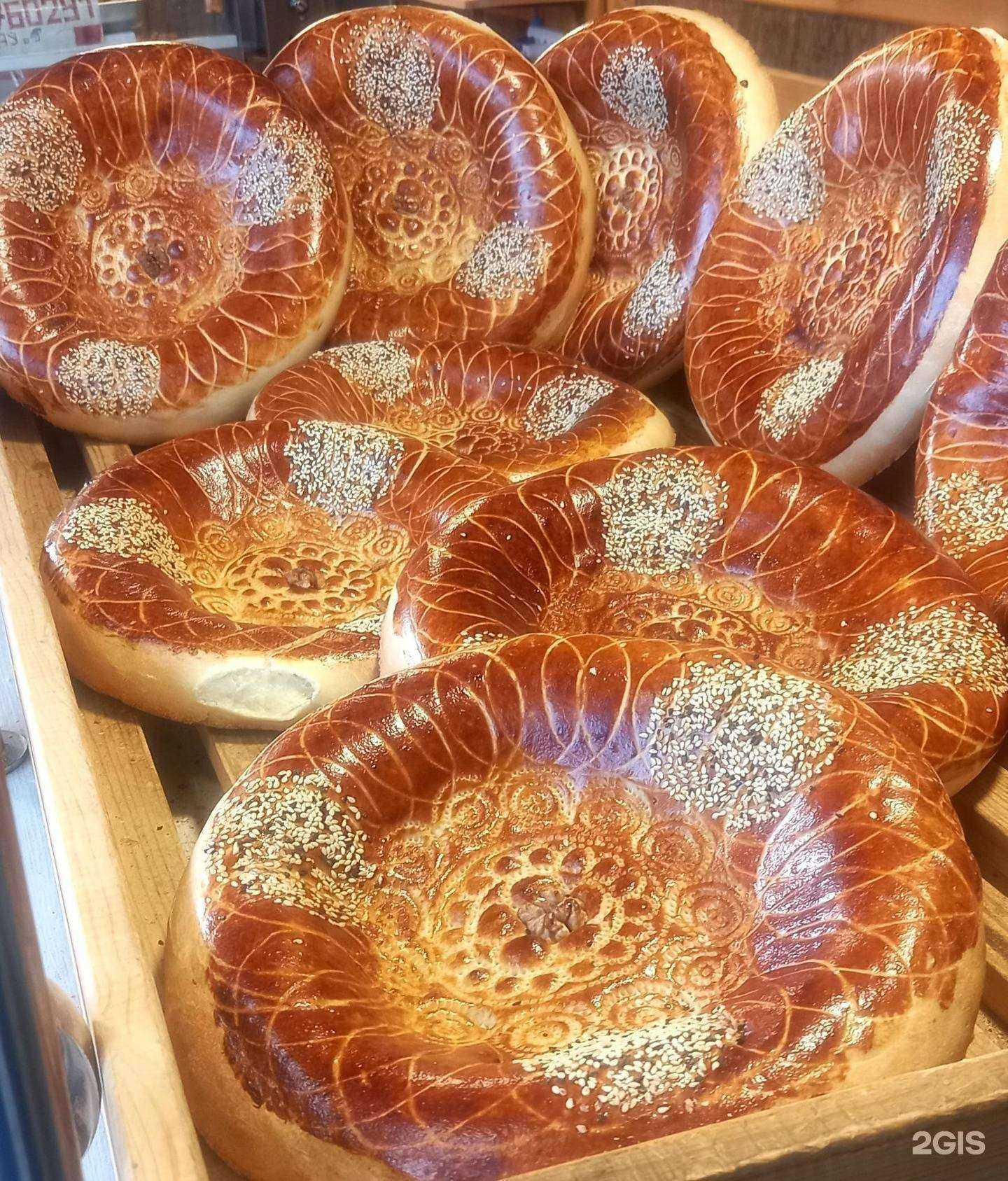 Отзывы на компанию Горячие лепешки в Сургуте c фото