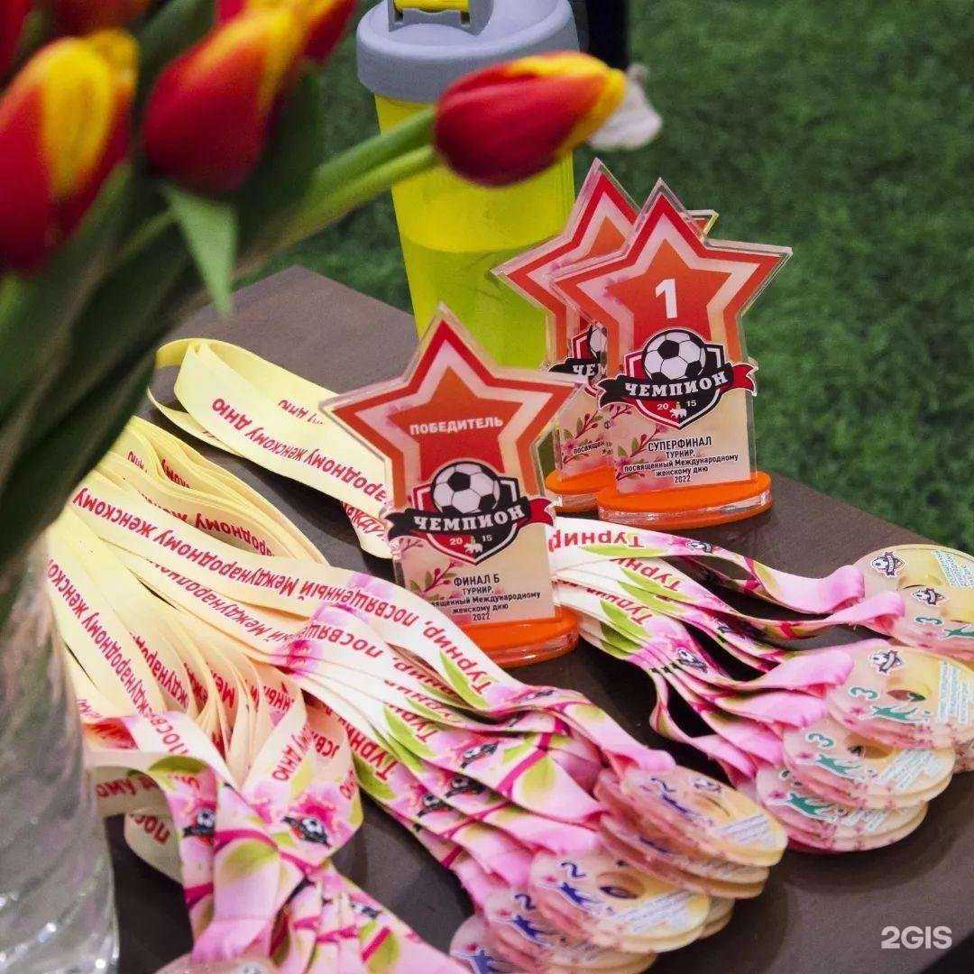 Отзывы на компанию Чемпион в г. Пермь c фото