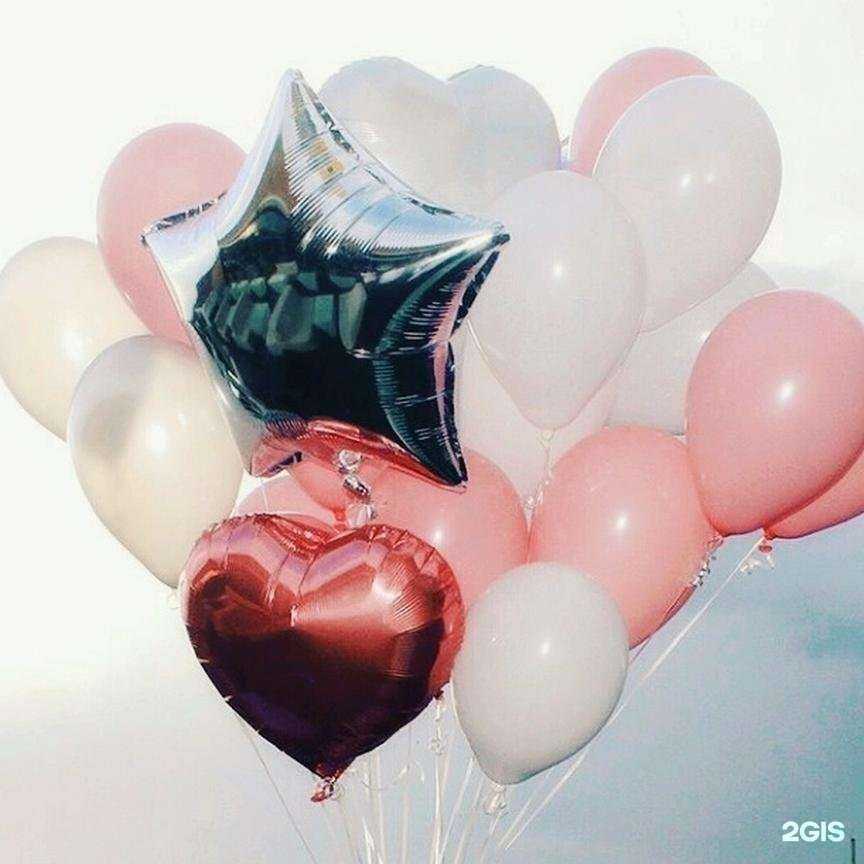 Отзывы на компанию Праздничный переполох в г. Барнаул c фото