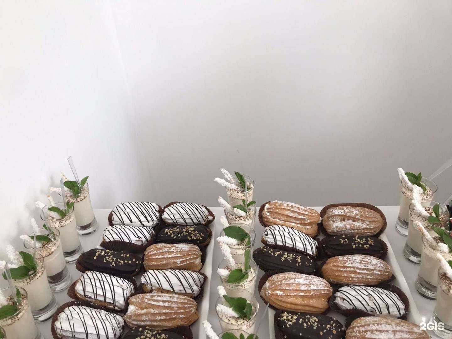 Отзывы на компанию F & B catering в Ижевске c фото