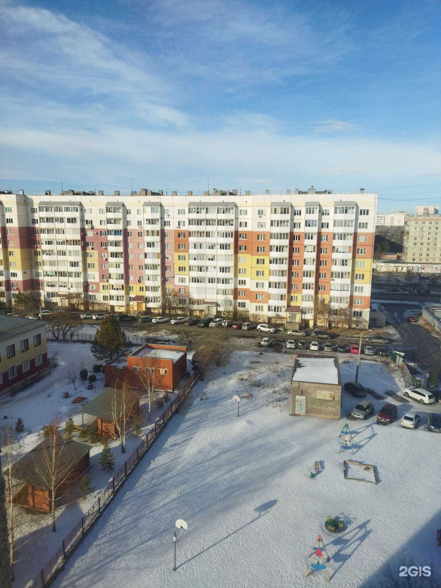 Отзывы на компанию Обжорка в Магнитогорске c фото - фотография 2 из 2