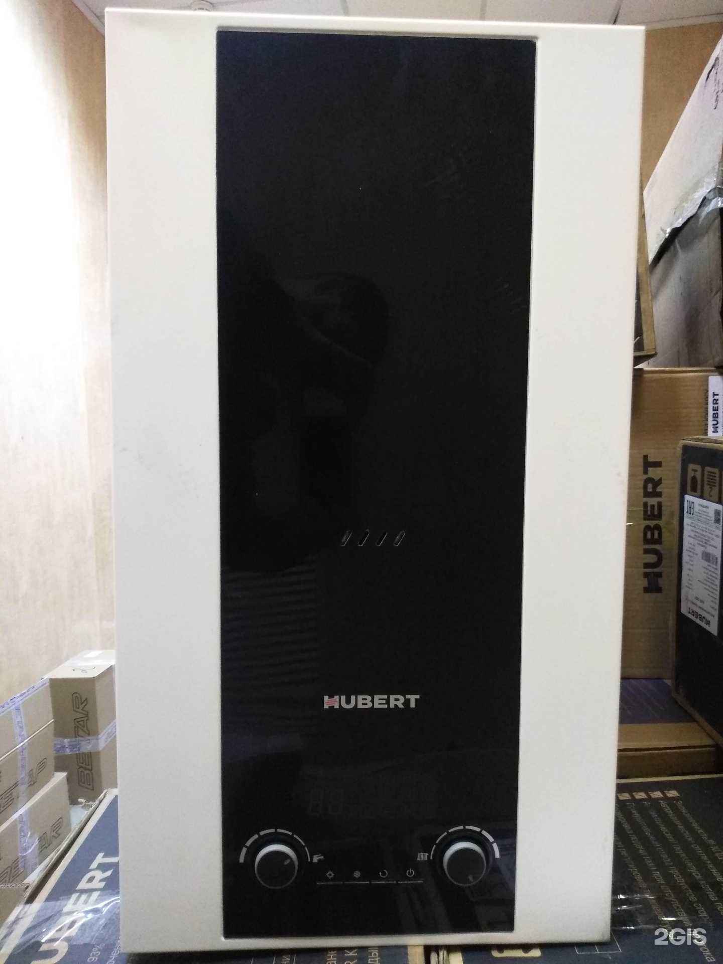 Отзывы на компанию Урал-Сибирь в Новосибирске c фото