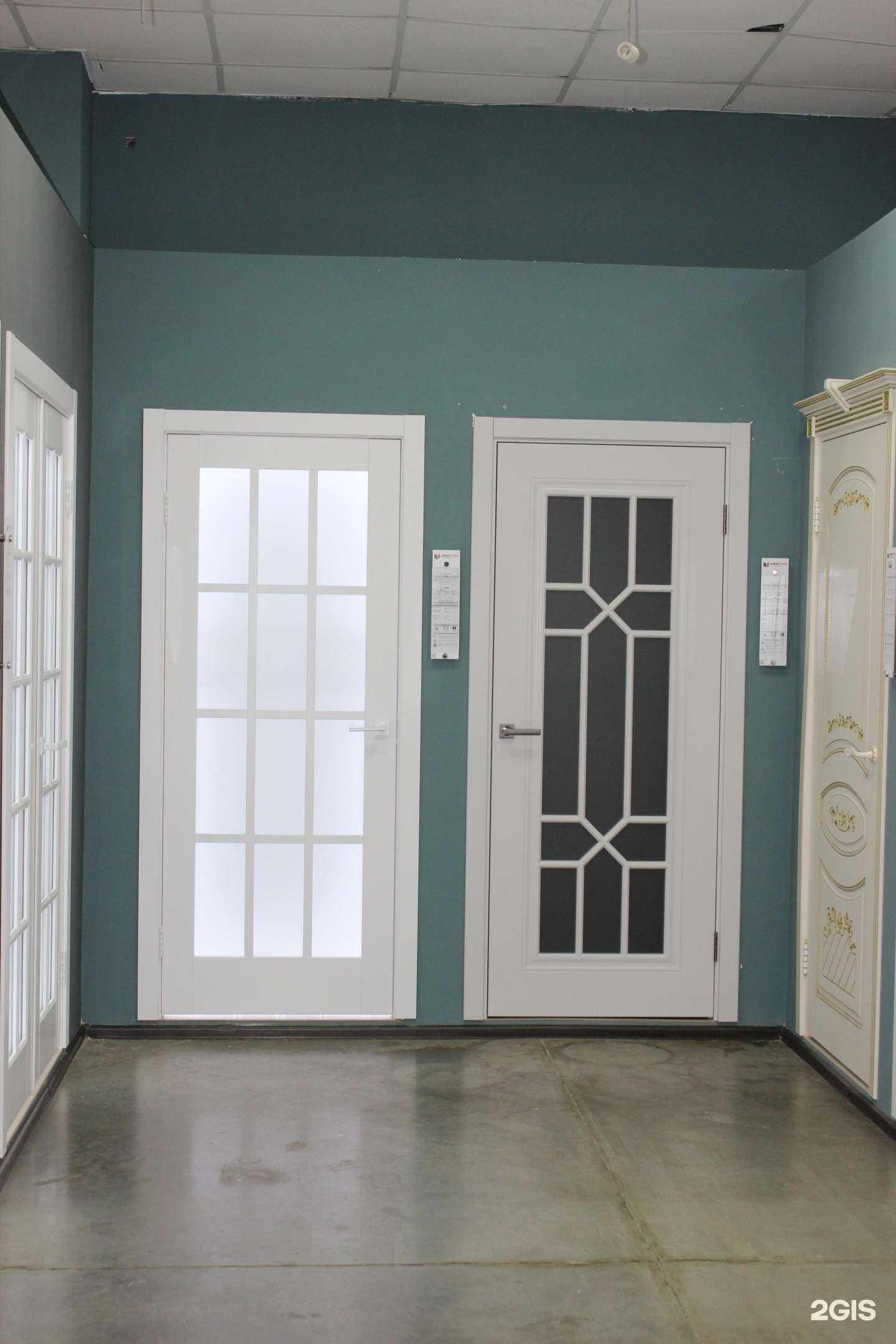 Отзывы на компанию ДверТим в г. Уфа c фото