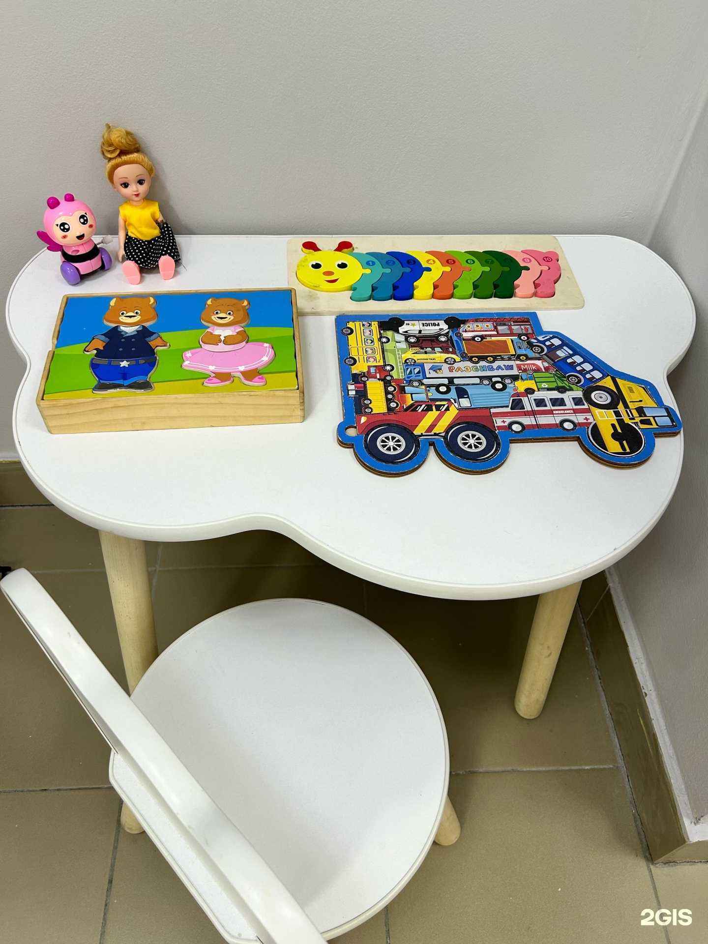 Отзывы на компанию Салон красоты в Нижнем Новгороде c фото