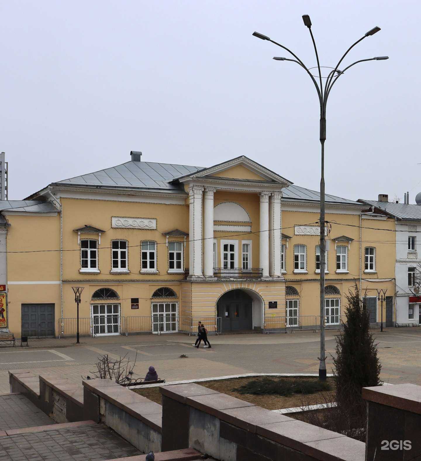 Отзывы на компанию Детская школа искусств им. Л.С. Соколовой в г. Елец c фото