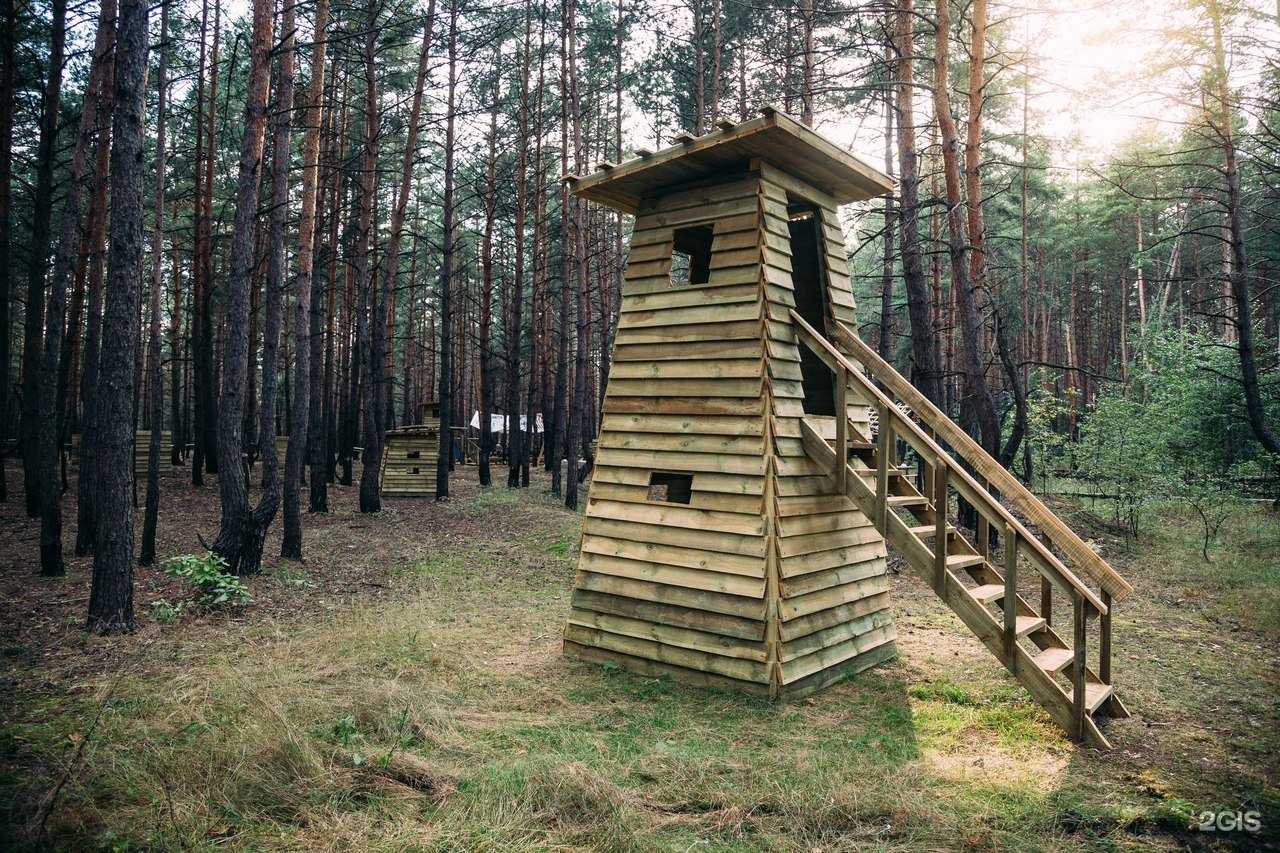 Отзывы на компанию Quest Brothers в Воронеже c фото