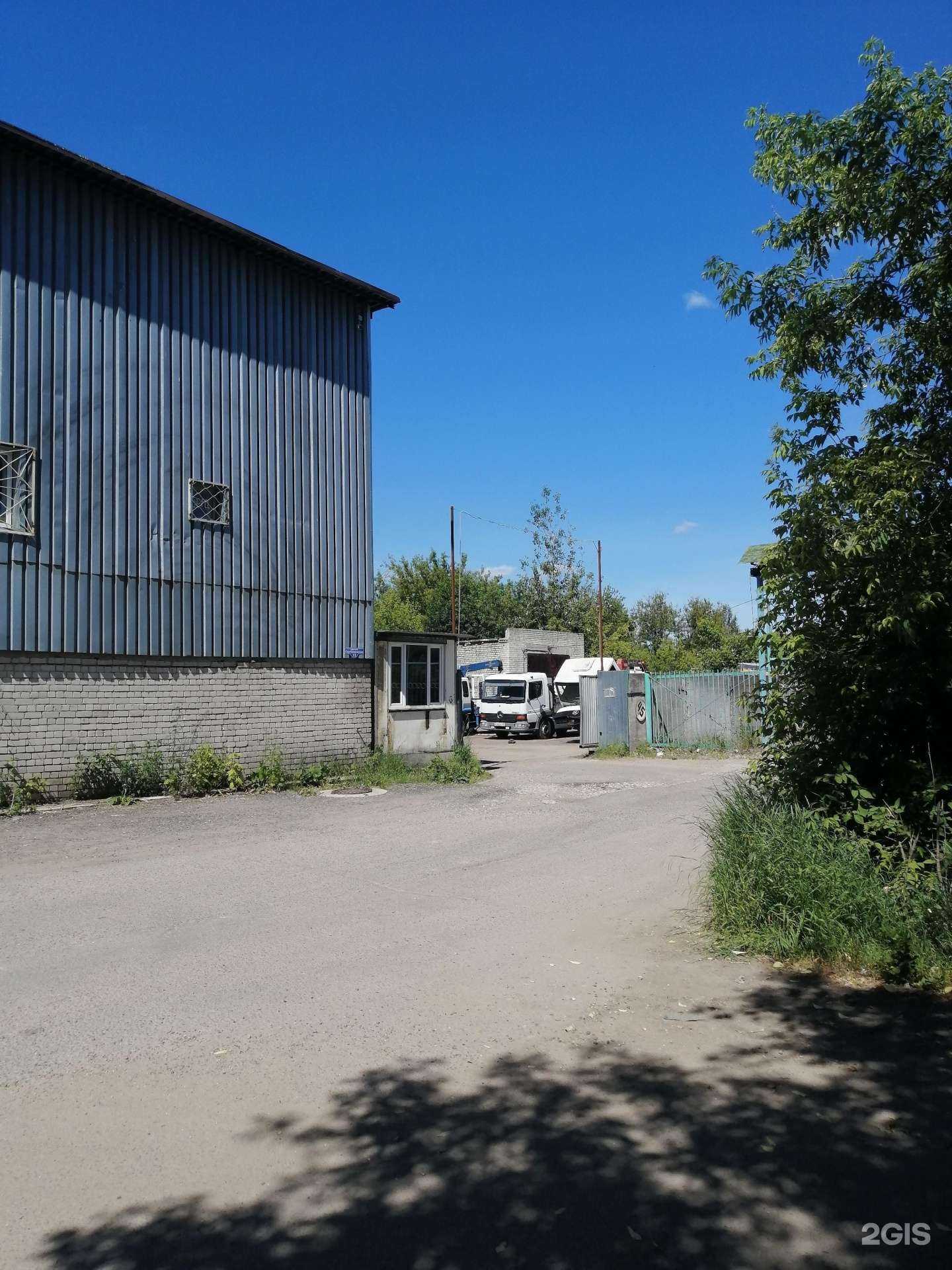 Отзывы на компанию Woodland в г. Тверь c фото