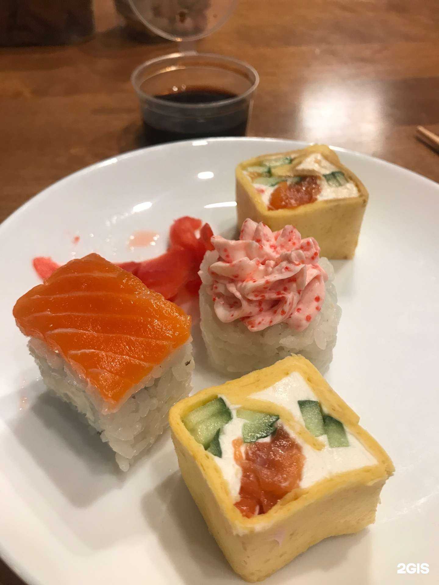 Отзывы на компанию Нагано в Красноярске c фото