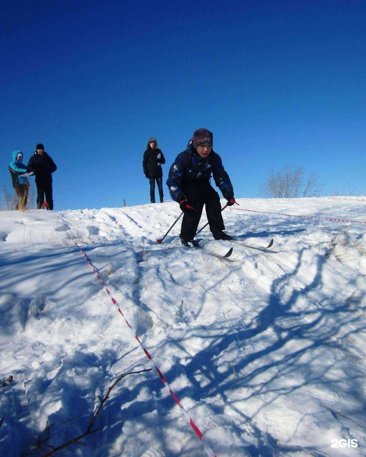 Отзывы на компанию Детский эколого-биологический центр в Сибае c фото