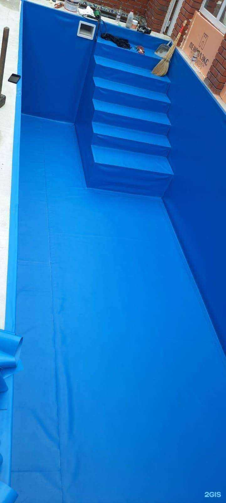 Отзывы на компанию Тент Мастер в Абакане c фото